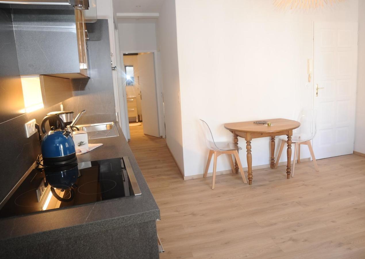 Apartament Au Colombage Bleu 2 A 4 Pers Dieppe Zewnętrze zdjęcie